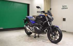 HONDA NC750S ABS 2020 RC88