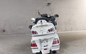 HONDA GL 1800 GOLD WING 2006 SC47
