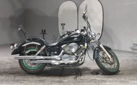 YAMAHA DRAGSTAR 250 VG02J