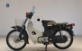 HONDA C70 SUPER CUB 1998 C70