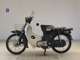 Фото Honda C70 SUPER CUB 1998 с японского аукциона