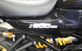 KAWASAKI Z900RS SE 2023 ZR900K