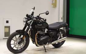 TRIUMPH SPEED TWIN 900 2023