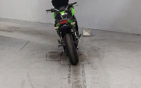 KAWASAKI NINJA400R ER400B