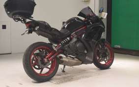 KAWASAKI NINJA 400 ABS 2014 EX400E