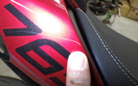 TRIUMPH STREET TRIPLE RS 2025
