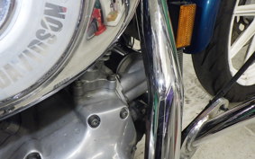 HARLEY FXD 1450 1998