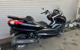 YAMAHA MAJESTY 250 SG20J