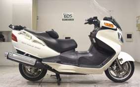 SUZUKI SKYWAVE 650 LX 2011 CP52A