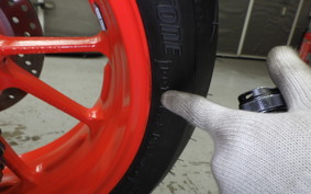 YAMAHA YZF-R7 2023 RM39J