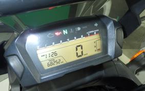 HONDA NC700X 2012 RC63