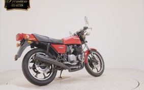 KAWASAKI Z500 2026 KZ500B