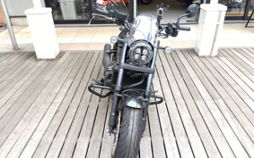 HONDA REBEL 1100 DCT 2021 SC83