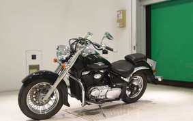SUZUKI INTRUDER 400 Classic 2006 VK54A