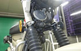HONDA CT125 HUNTER CUB 2024 JA55