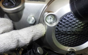 HONDA CT125-2 2022 JA65