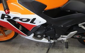 HONDA CBR250R ABS MC41