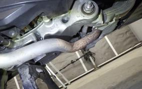 HONDA PCX 150 2016 KF12