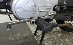 HONDA CD50 BENLY 1991 CD50