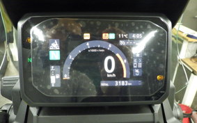 HONDA X-ADV 750 2025 RH21