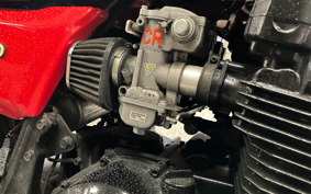KAWASAKI Z750 GP Type 1982 KZ750R