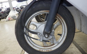 HONDA DIO Gen.5 AF56