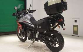 TRIUMPH TIGER 850 SPORTS 2021