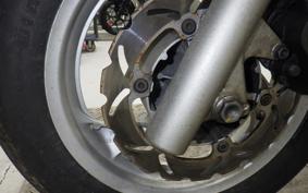 HONDA SILVER WING 400 2002 NF01
