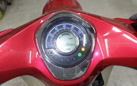 HONDA C125 SUPER CUB 1997 JA58