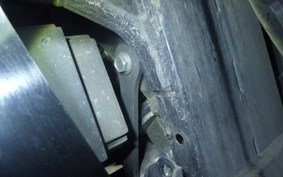 SUZUKI INTRUDER 400 Classic 2004 VK54A