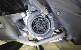 SUZUKI ADDRESS 110 2016 CE47A