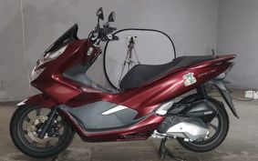HONDA PCX125 JF81