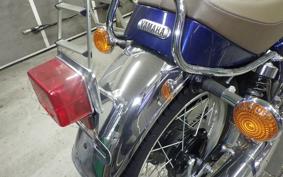 YAMAHA SR400 Gen.5 2021 RH16J