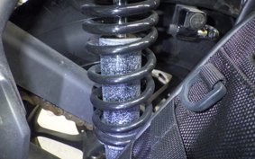 HONDA REBEL 250 MC49