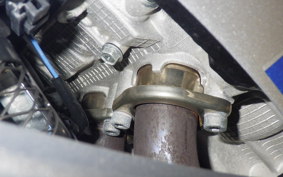 SUZUKI GSX-R1000R A 2021 DM11G