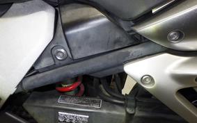 HONDA VFR800 2005 RC46