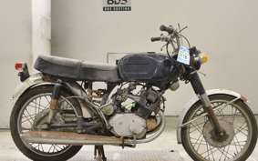 HONDA CABINA 93 B125