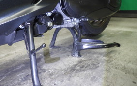HONDA FORZA 250 2023 MF17