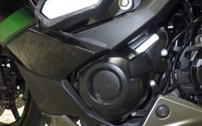 KAWASAKI NINJA 1000SX 2020 ZXT02K