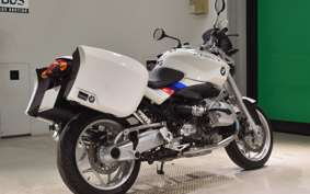 BMW R1200R 2009