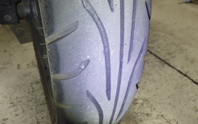 SUZUKI GSR250 2001