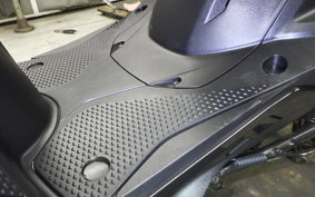 YAMAHA CYGNUS Griffus 2013 SEJ4J