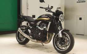 KAWASAKI Z900RS 2025 ZR900K
