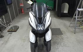 YAMAHA TRICITY 125 2018 SE82J