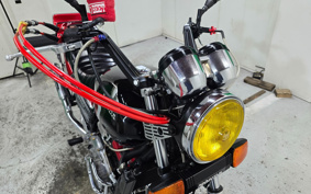HONDA JADE MC23