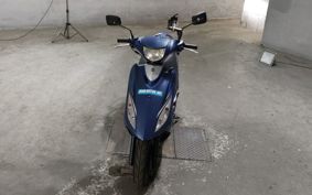 SUZUKI  ADDRESS 125Z UZD44