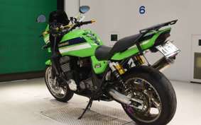 KAWASAKI ZRX1200 D 2012 ZRT20D