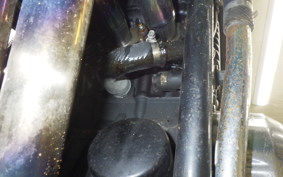 KAWASAKI BALIUS 250 Gen.2 ZR250B