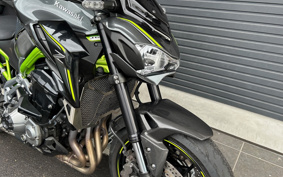 KAWASAKI Z900 2018 ZR900B
