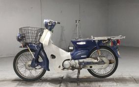 HONDA SUPER CUB50 AA01